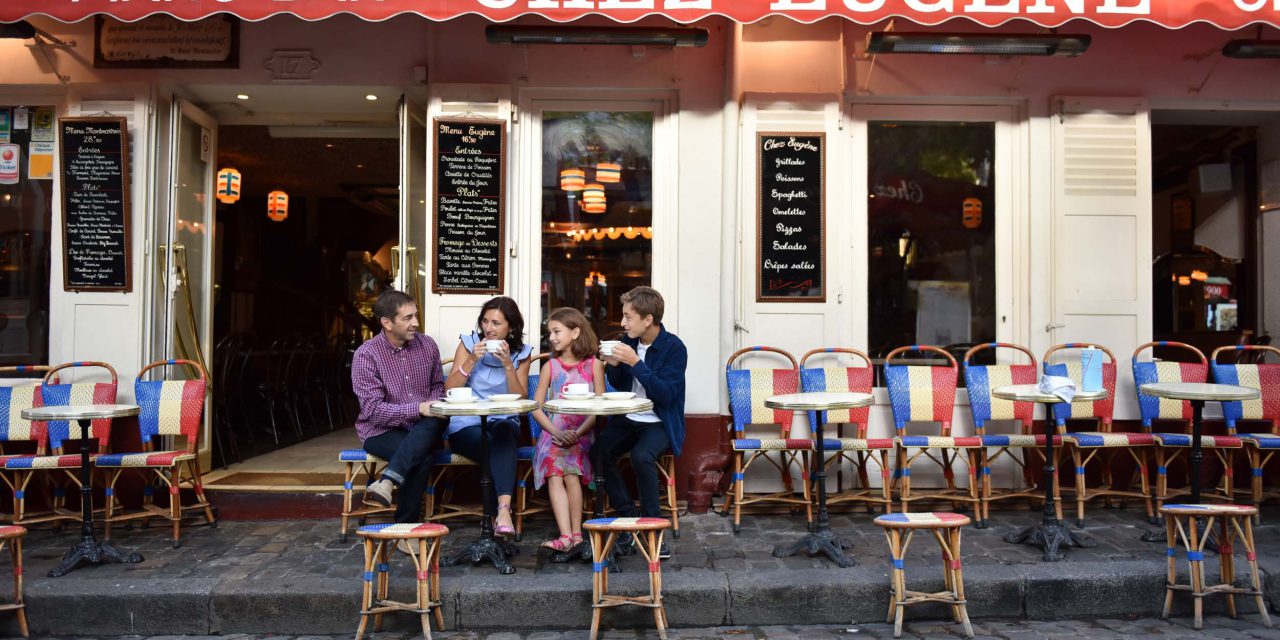 Six Memorable Experiences for a Family Vacation in Paris