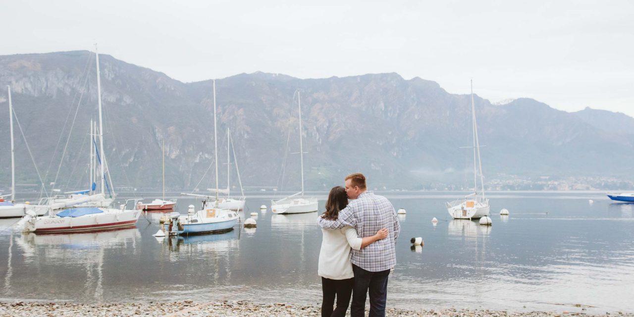 The Best Way to See Lake Como