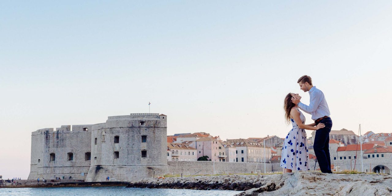 The Top 5 Things to Do in Dubrovnik