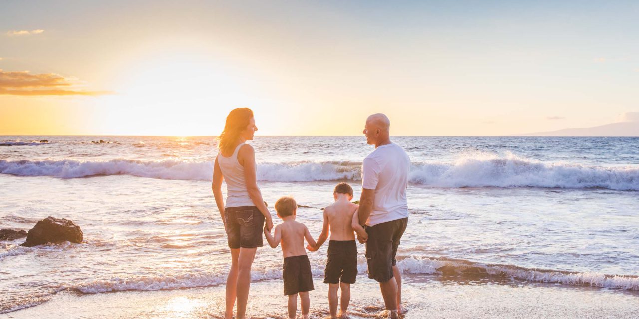 Recapturing the Magic of Maui