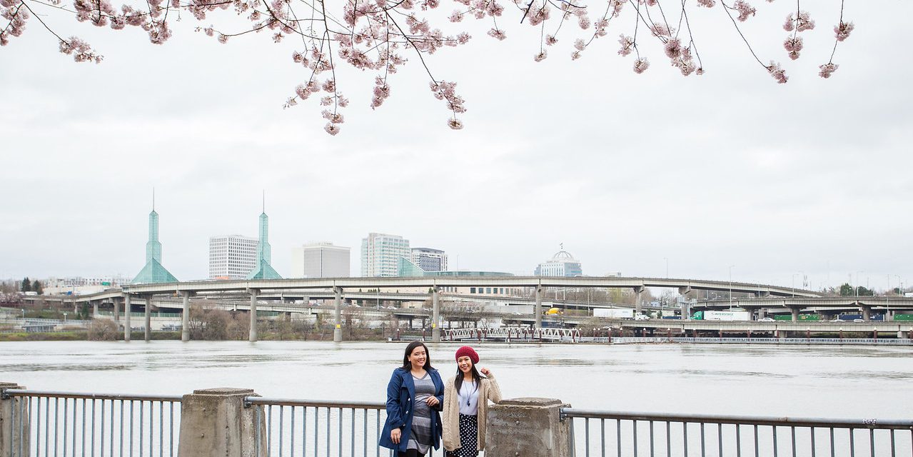 The Girlfriends’ Guide to the PNW