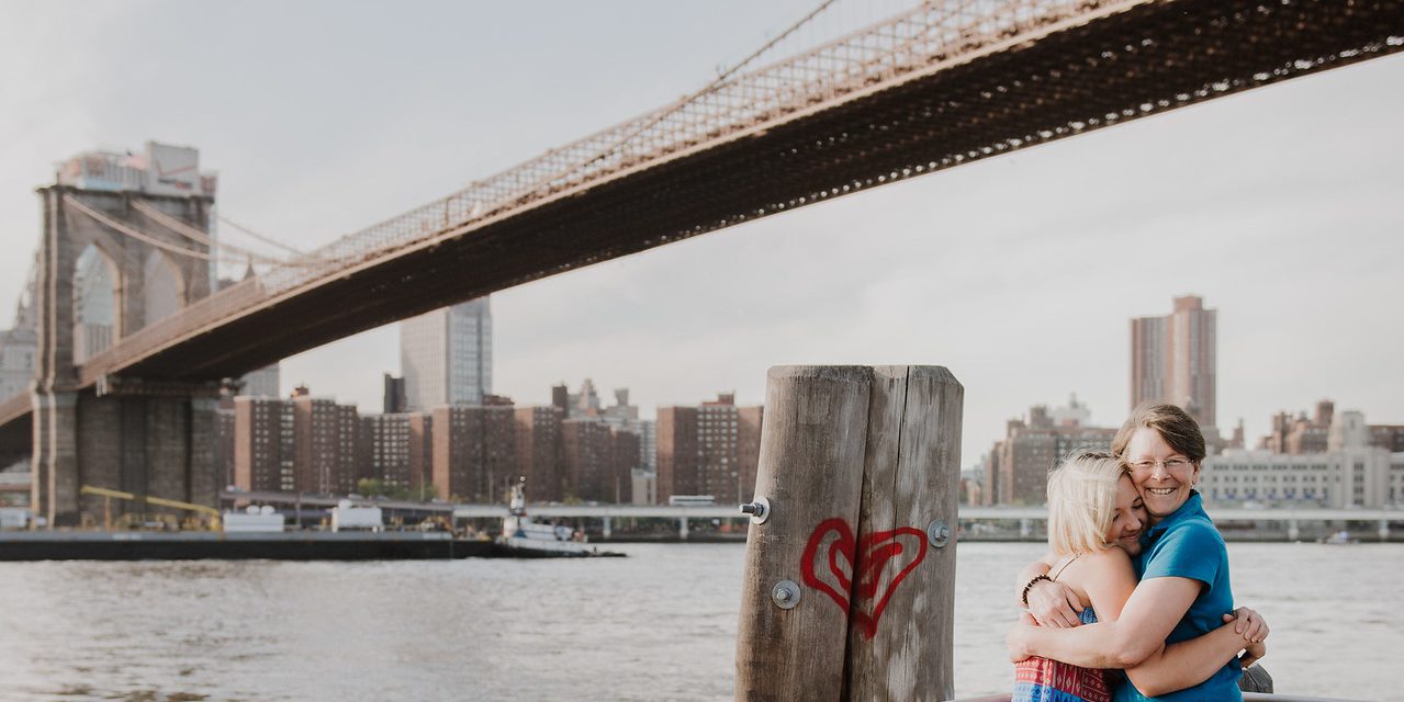 23 Family Travel Stories Guaranteed to Warm Your Heart This Mother’s Day