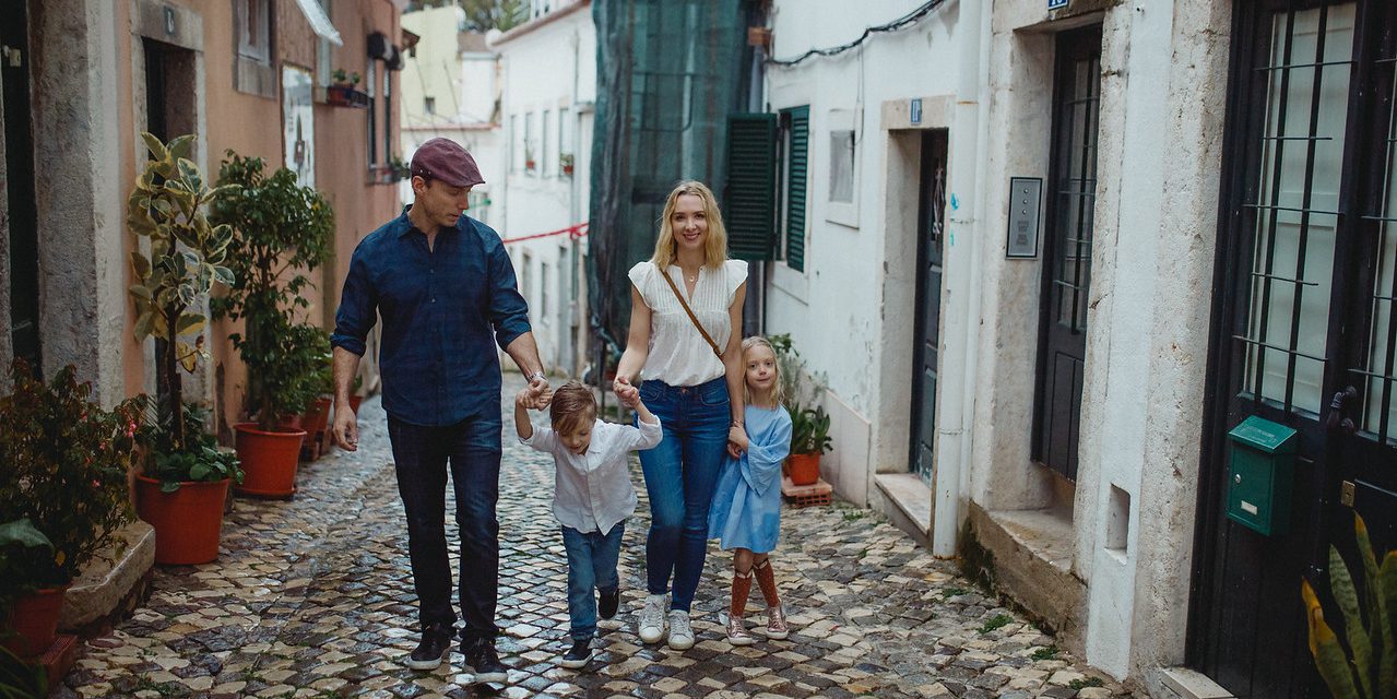 Flytographer + Heymama Exclusive Partnership Perk