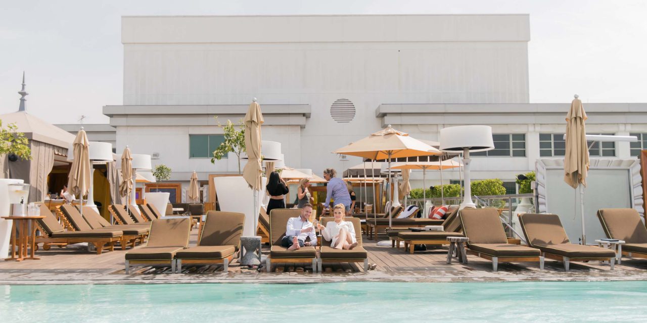 A Glamorous Honeymoon Guide to Los Angeles