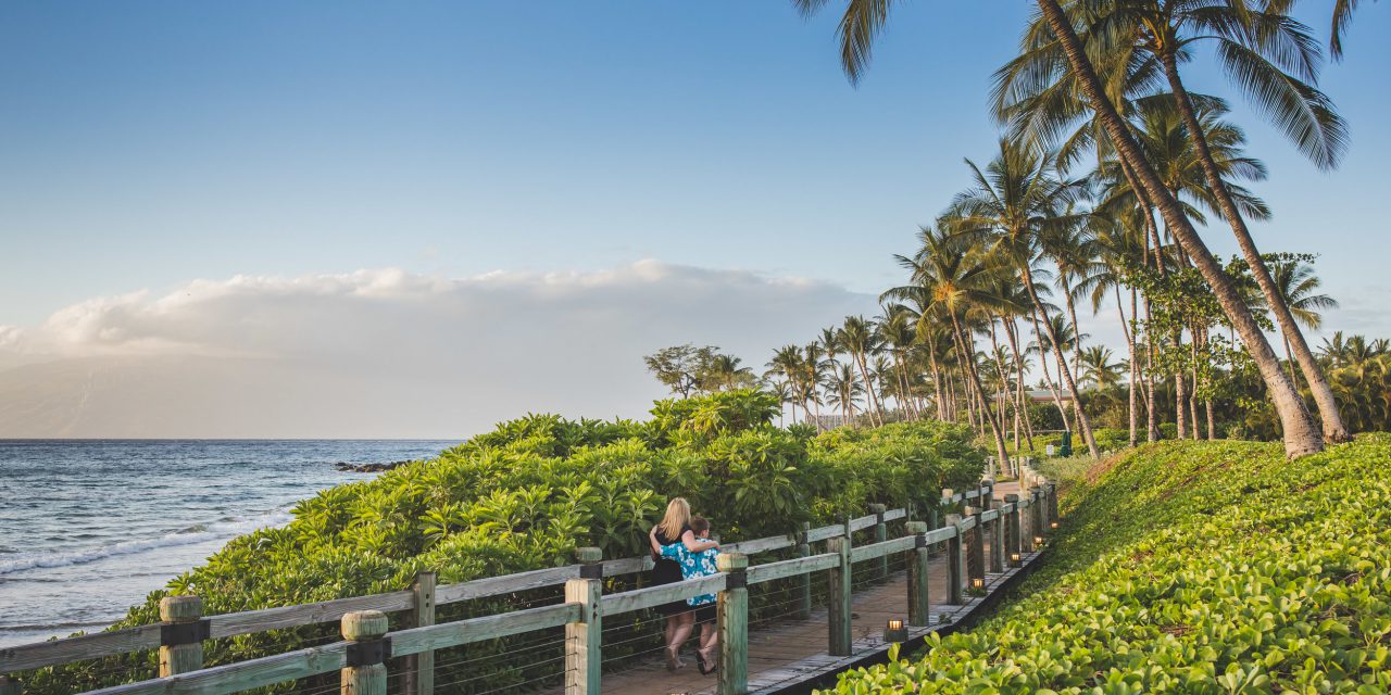 The Magic of Travelling with Just One Child