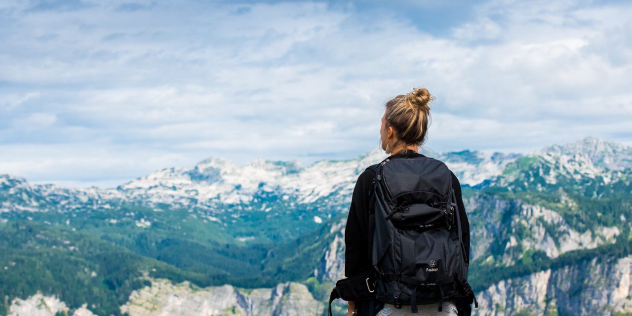 The Best Camera Bags, According To Our Professional Photographers