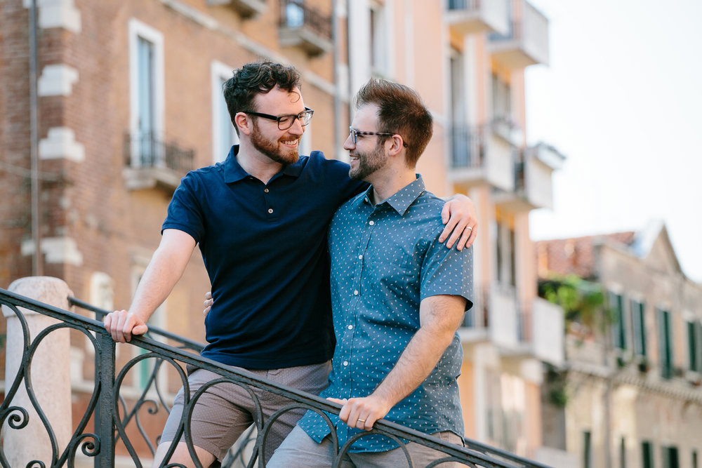  Flytographer Marta in Venice 