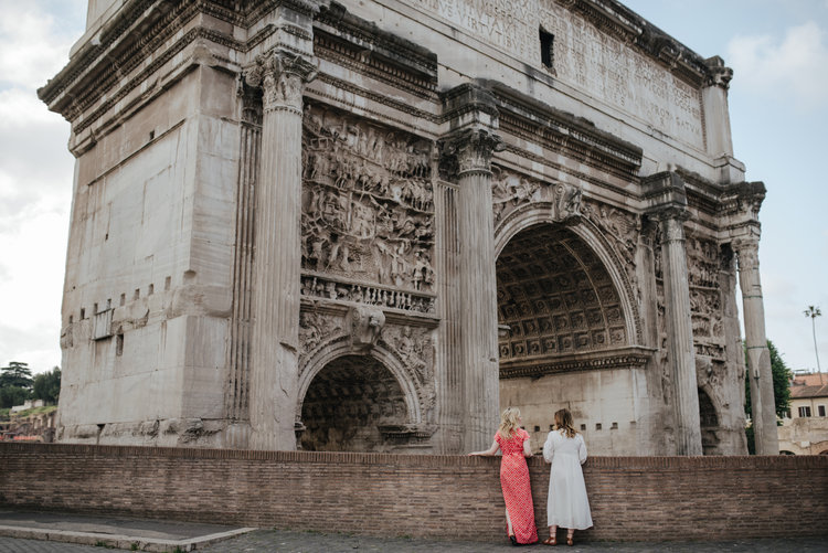 50 Photos of Rome That Will Make You Fall in Love with Italy