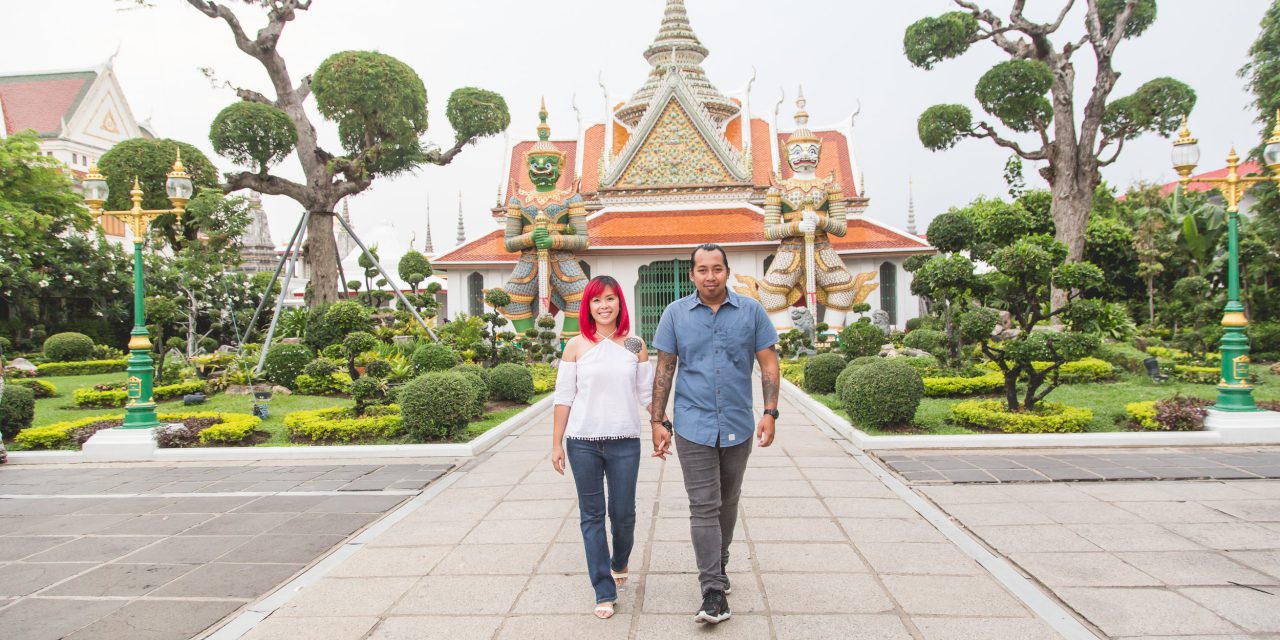 Best Things to Do in Bangkok – Guide to Visiting Bangkok