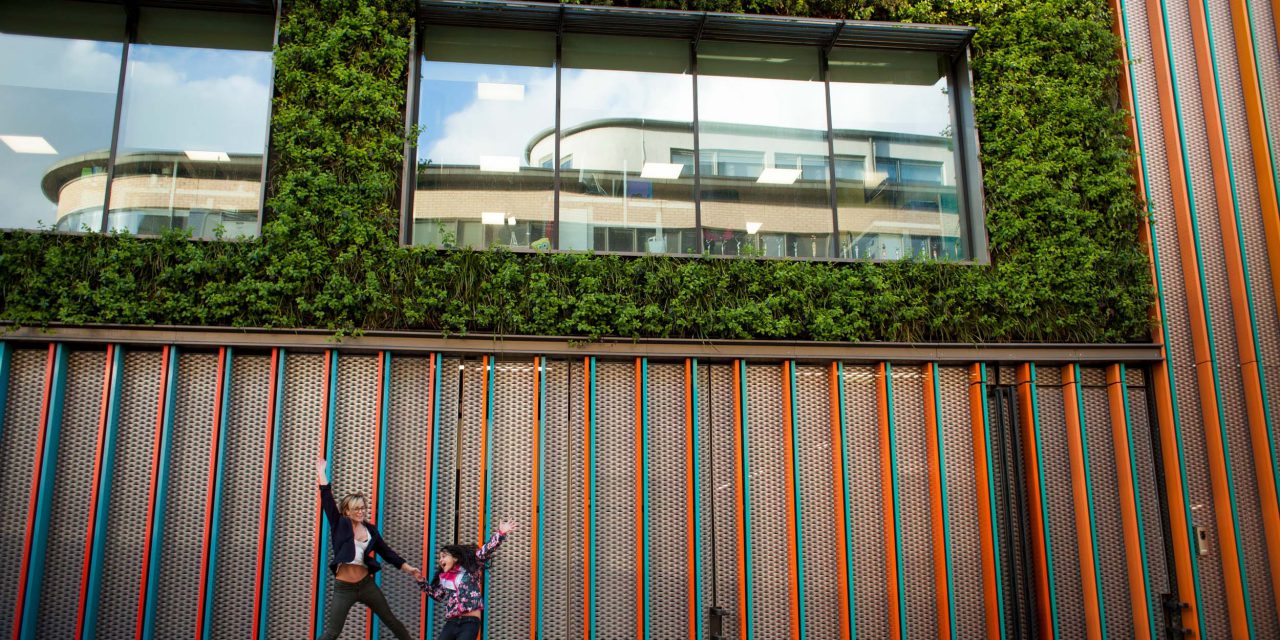 A Mother-Daughter Birthday Trip to London and Paris