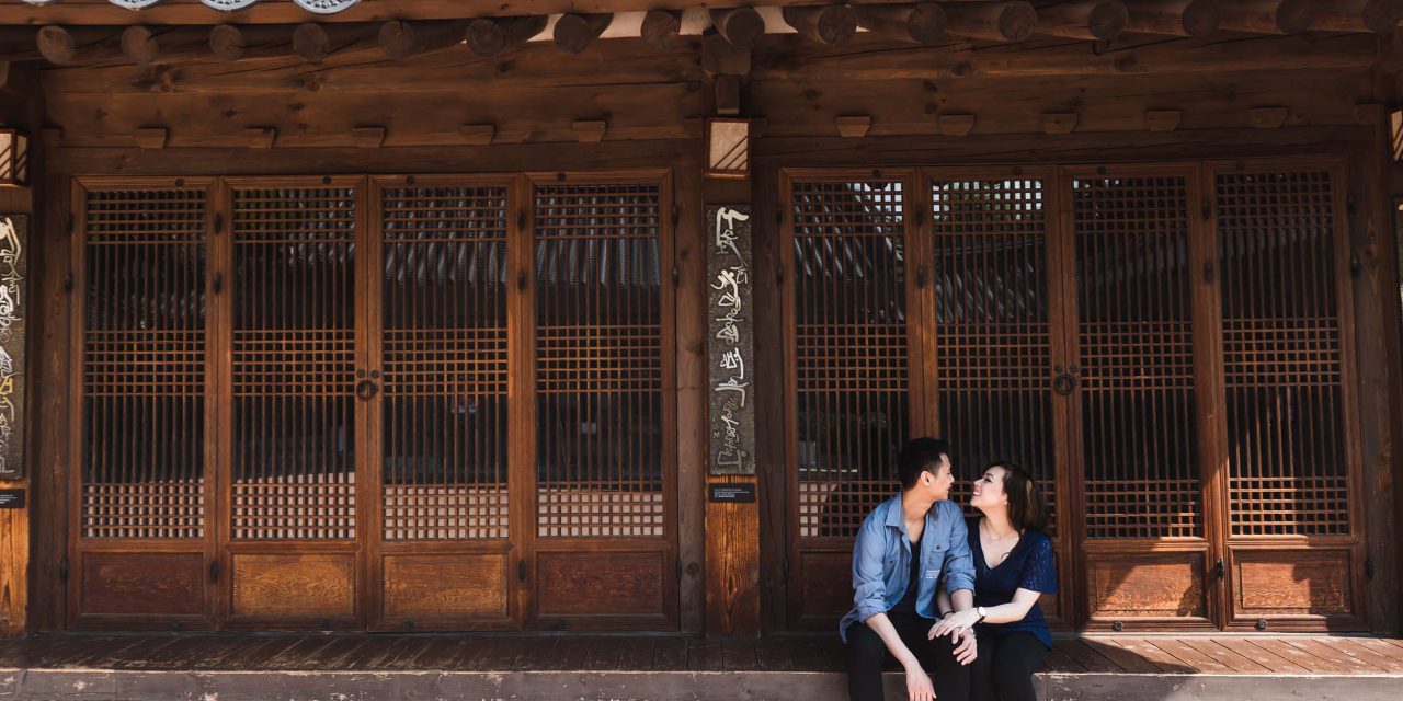 A Korean Cultural Immersion in Seoul