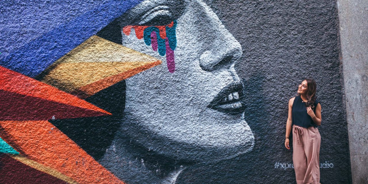 A Unique Study Abroad Experience in Madrid