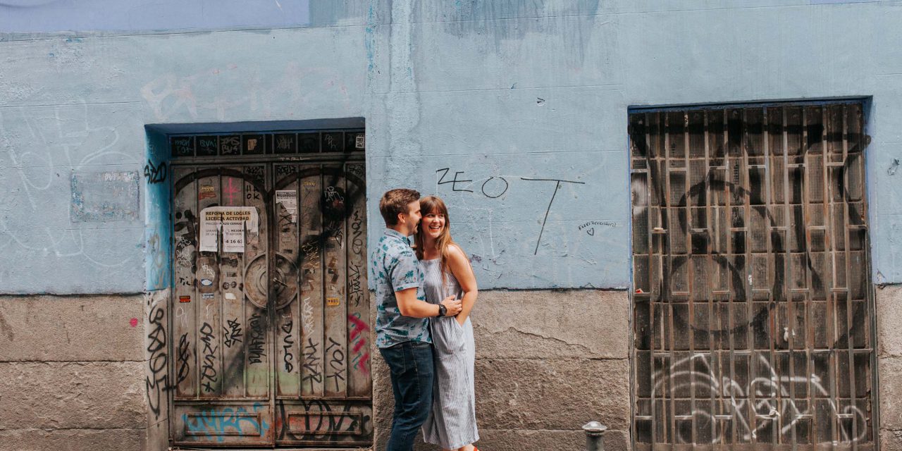 10 Reasons to Book a Trip to Madrid This Summer