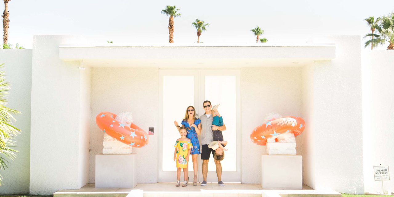 The 10 Best Things To Do With Kids in Palm Springs