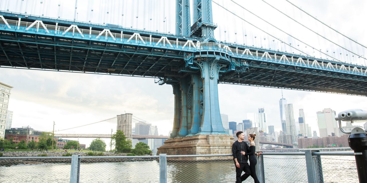 50 Photos that Will Convince You to Add NYC to your Travel Bucket List