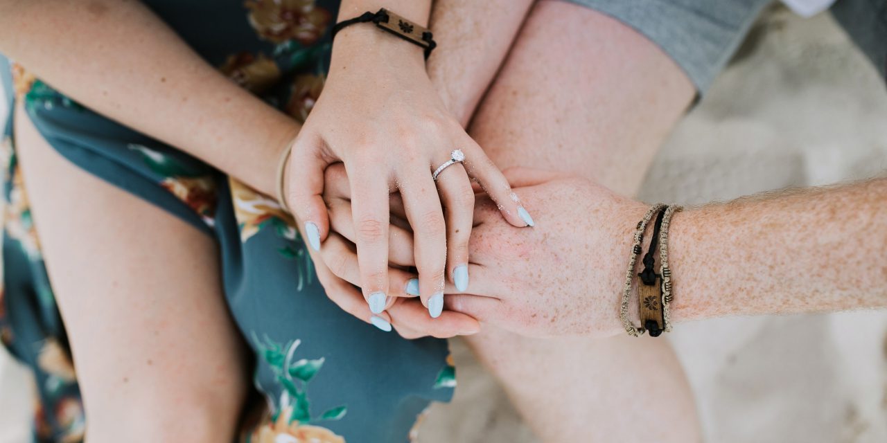 Our Favourite July Proposal Moments