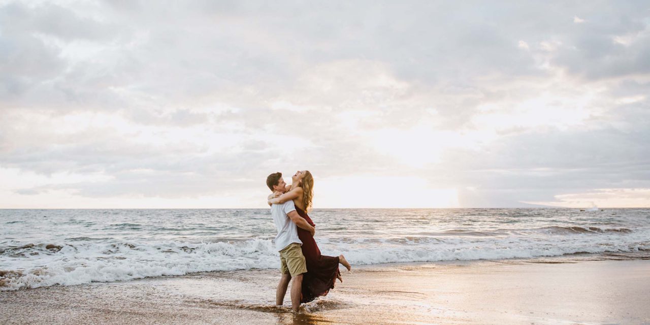 A Maui Honeymoon Perfect for Foodies