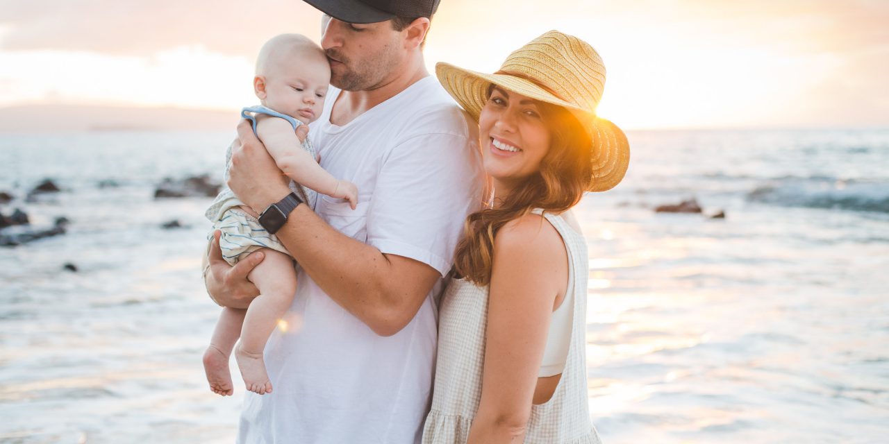 50 Photos of Hawaii to Inspire Your Next Beach Getaway