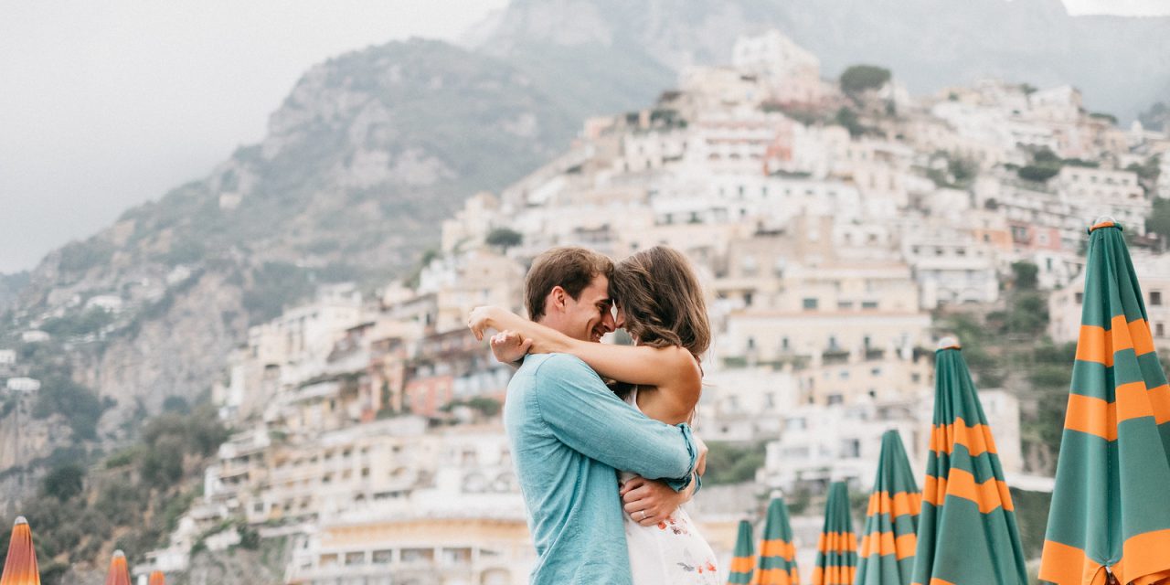 50 Breathtaking Photos of the Amalfi Coast that Will Pack Your Bags for You