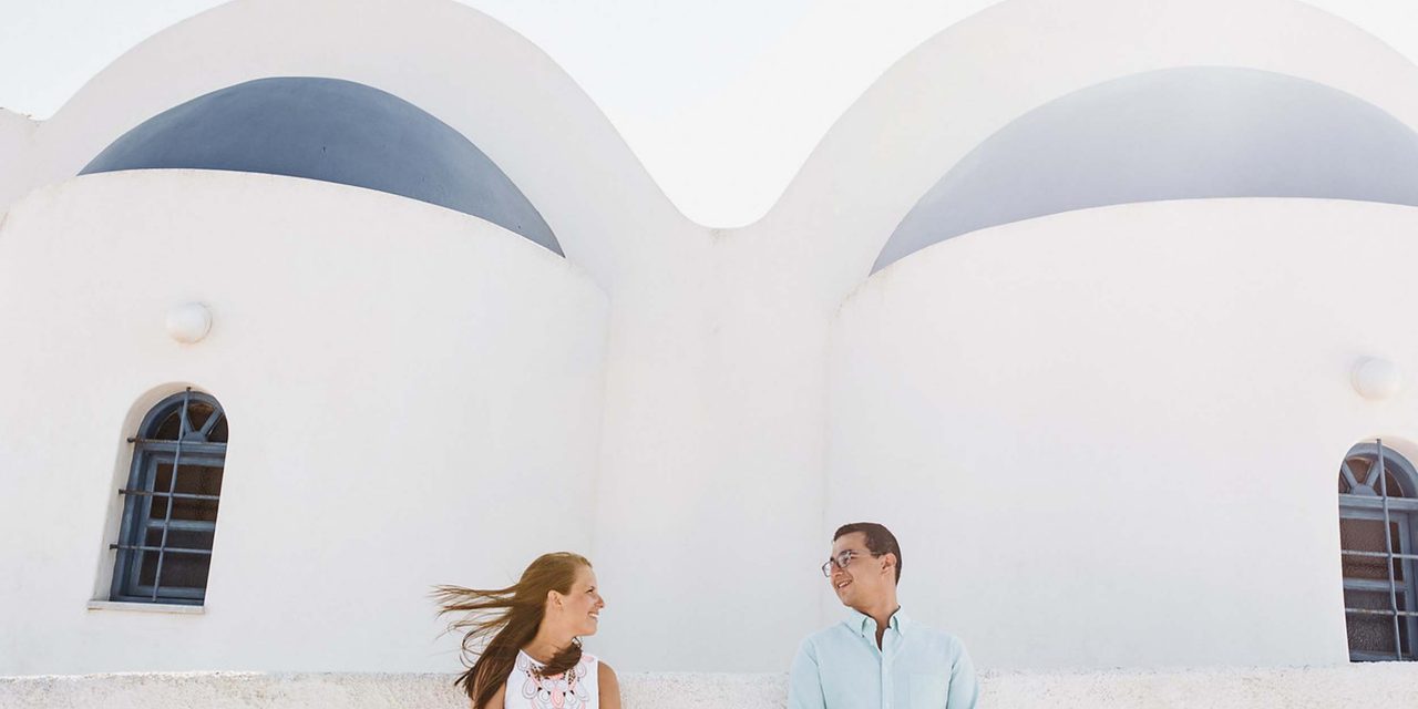 How A Cleverly Disguised Ring Helped Pull Off the Ultimate Surprise