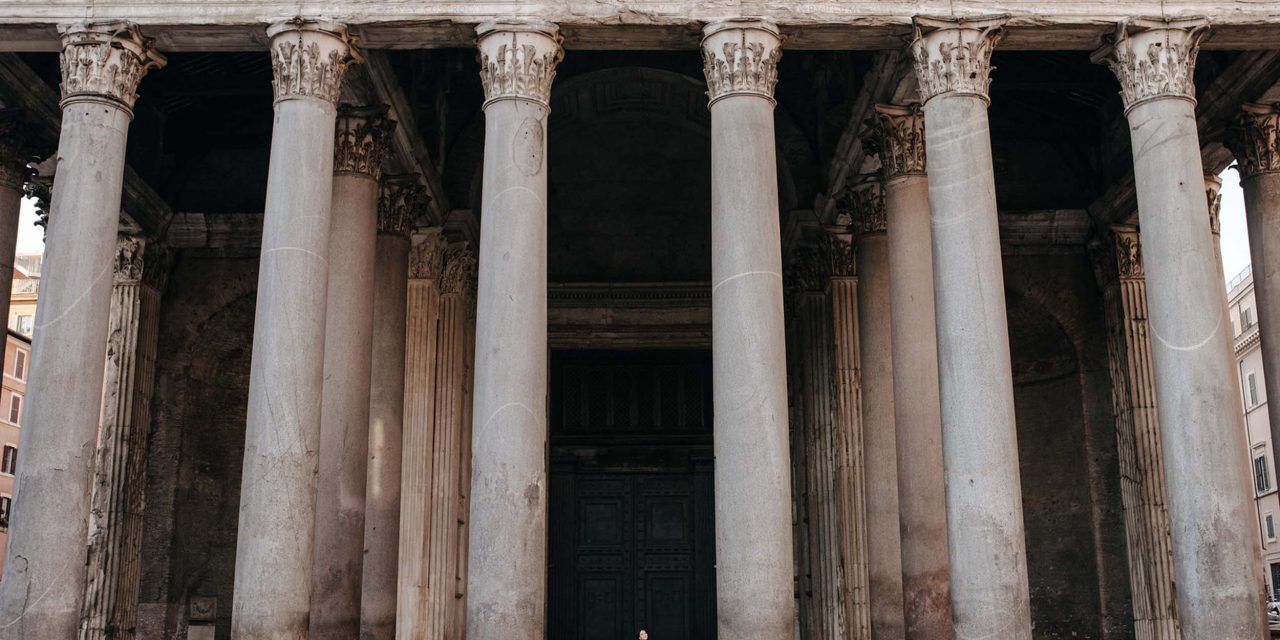 The Joy of Solo Travel