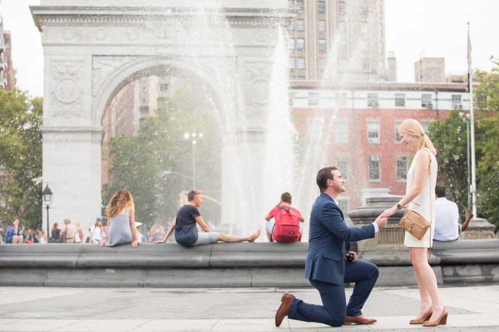  Flytographer: Kate in NYC 