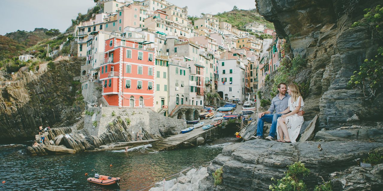 10 Trips You Need to Hire a Vacation Photographer For