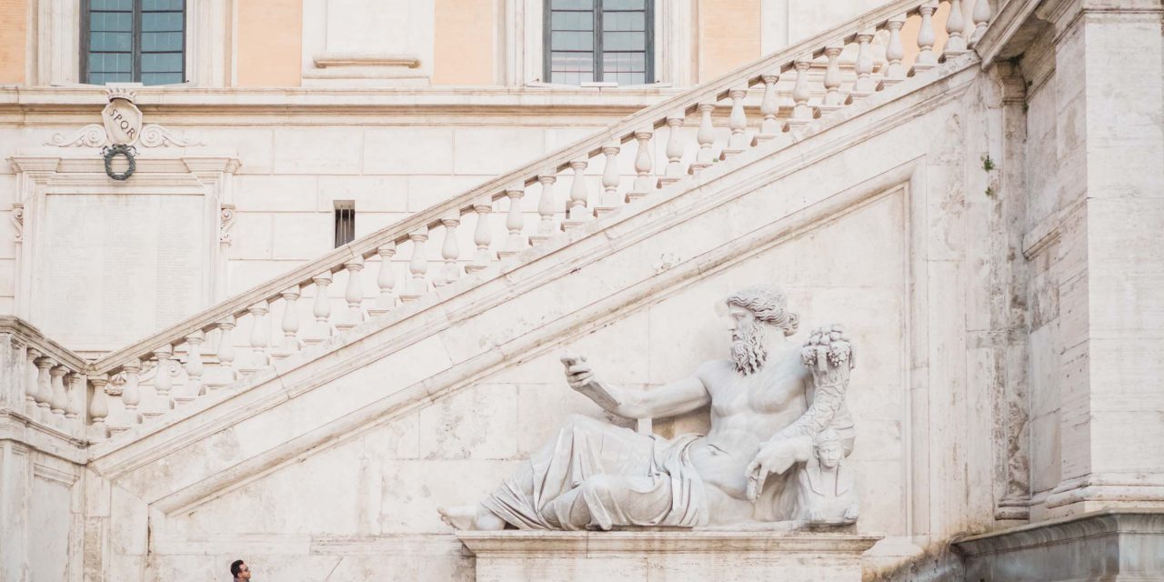 Traveller of the Week: Anand Soundarya