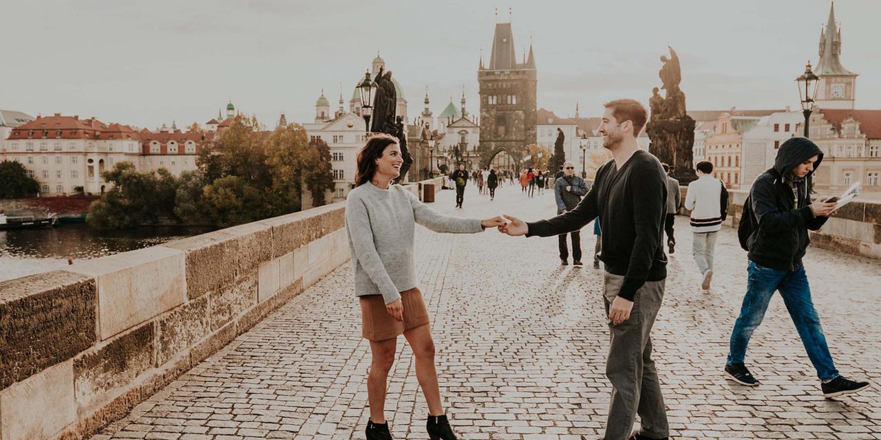 The Best Destinations Around the World to Experience the Beauty of Fall