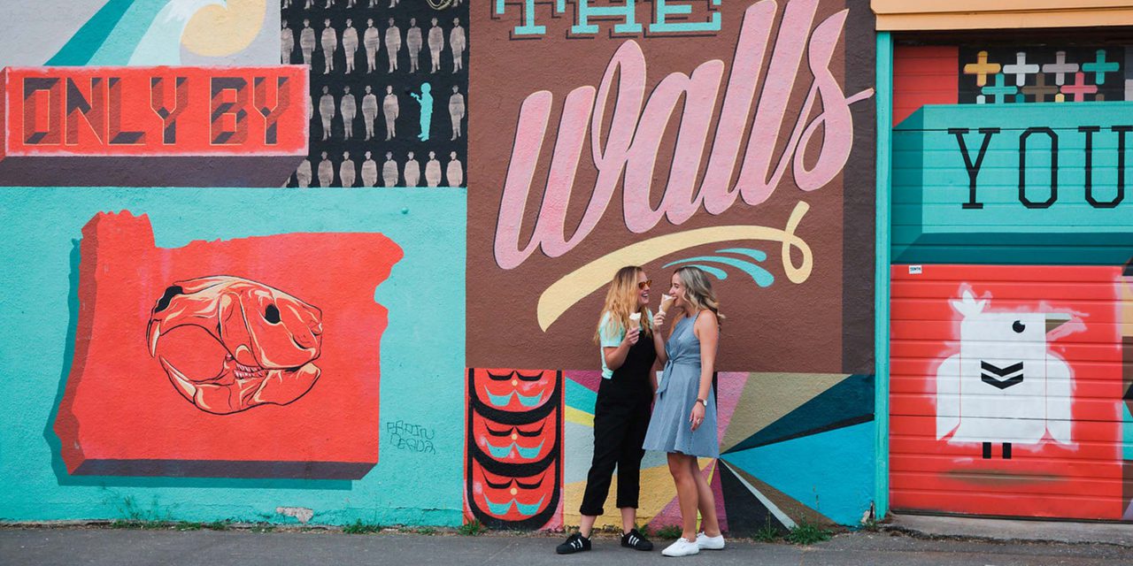 Best Things to Do in Portland – Guide to Visiting Portland