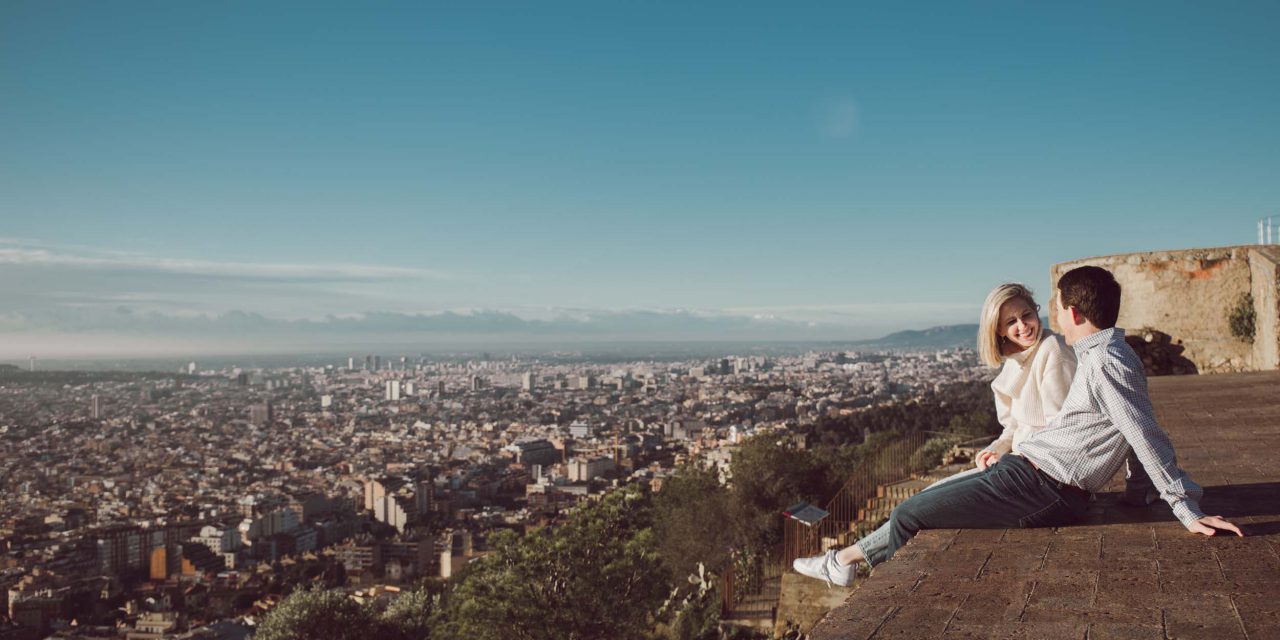 50 Photos of Barcelona to Ignite Your Wanderlust