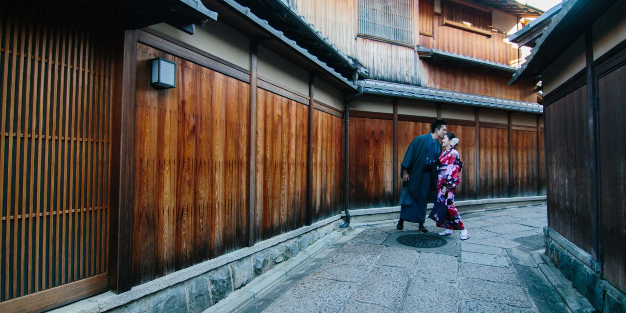 50 Photos of Japan to Inspire Your Next Escape