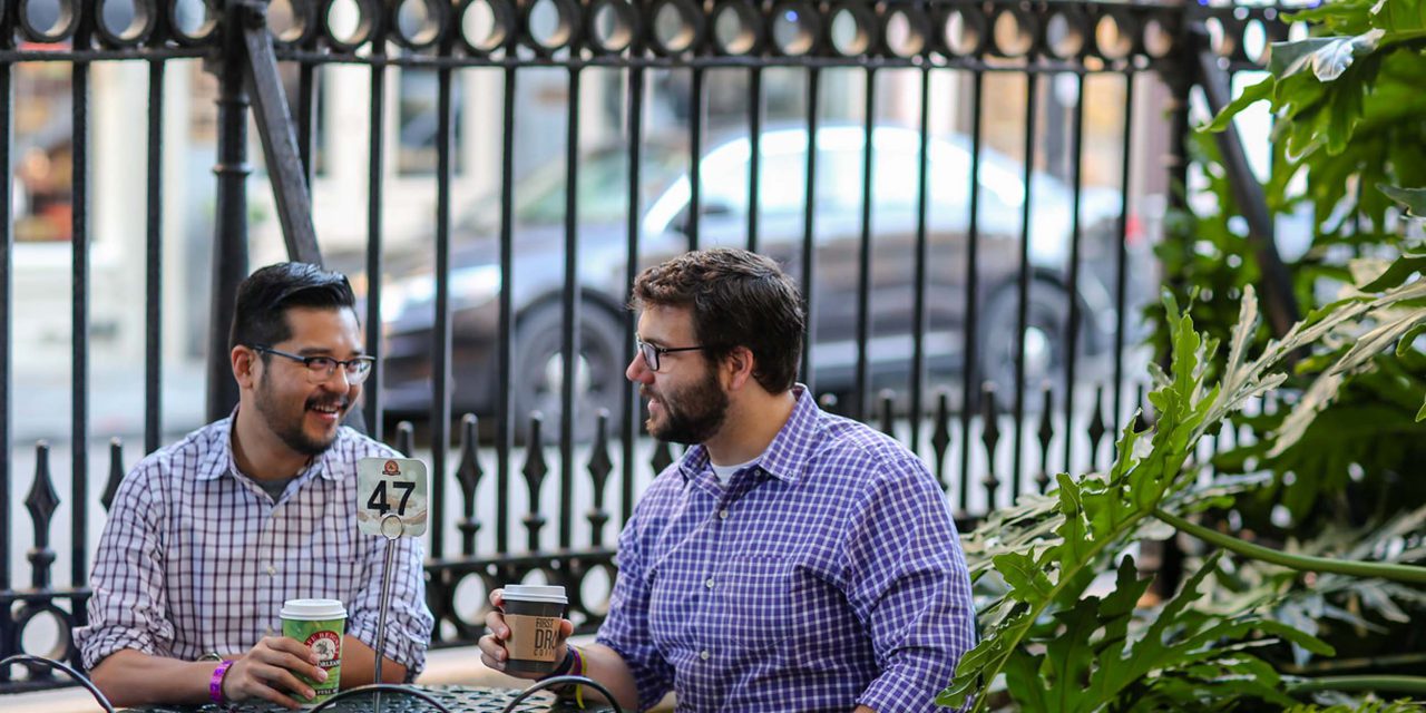 Let the Good Times Roll in True New Orleans Style