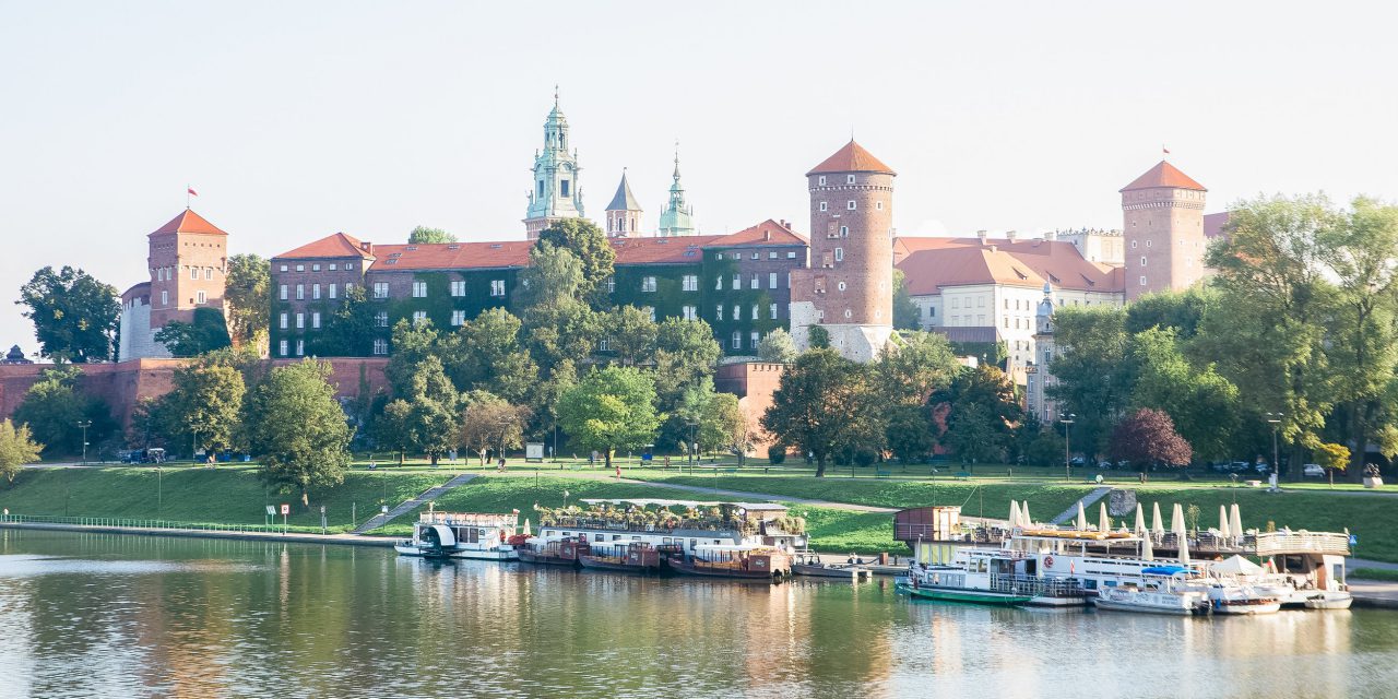 Local Guide to Warsaw & Kraków