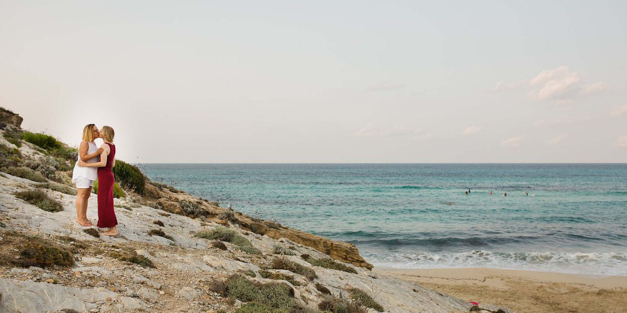 An Inspiring Celebration of Strength, Courage and Love