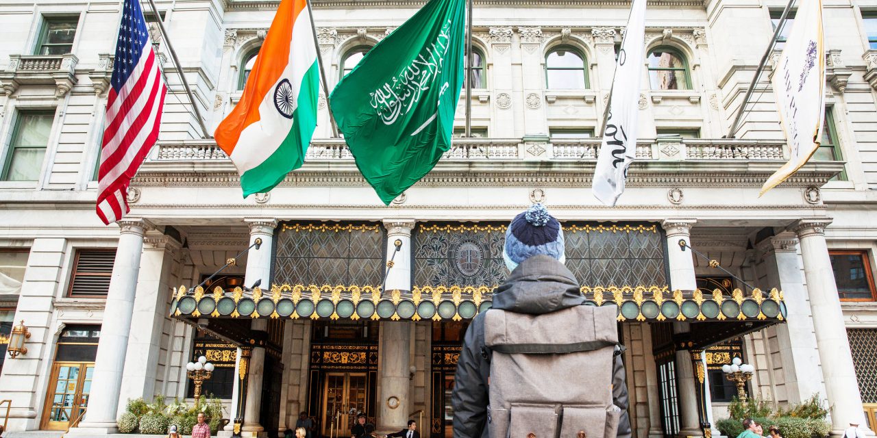 Top 10 Holiday Movies to Watch Before Your Trip to NYC