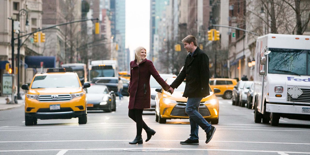 Follow These Tips to Survive the Holiday Travel Season