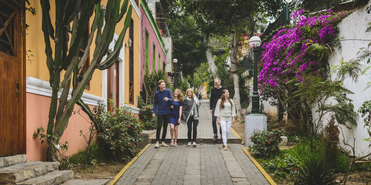 Best Things to Do in Lima – Guide to Visiting Lima