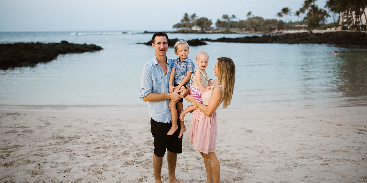 How One Photoshoot Delivered a Long Lasting Confidence Boost for Our Kids