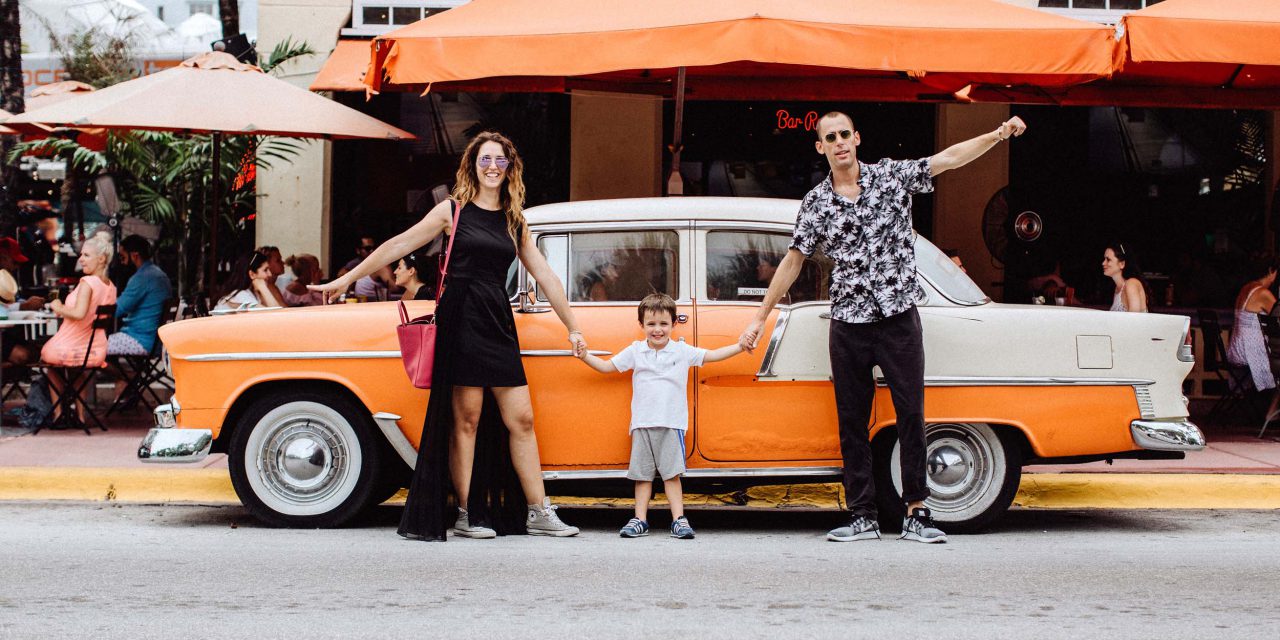 The Best Experiences for a Miami Honeymoon