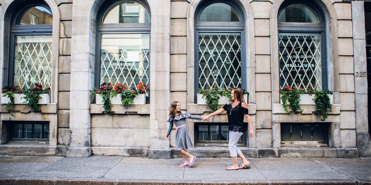 The Must-Visit Destinations for Families in 2018