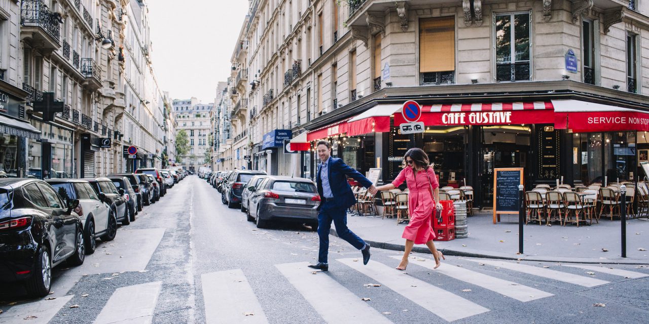 The Top 10 Honeymoon Photos of 2017 That Will Inspire Your Next Romantic Getaway