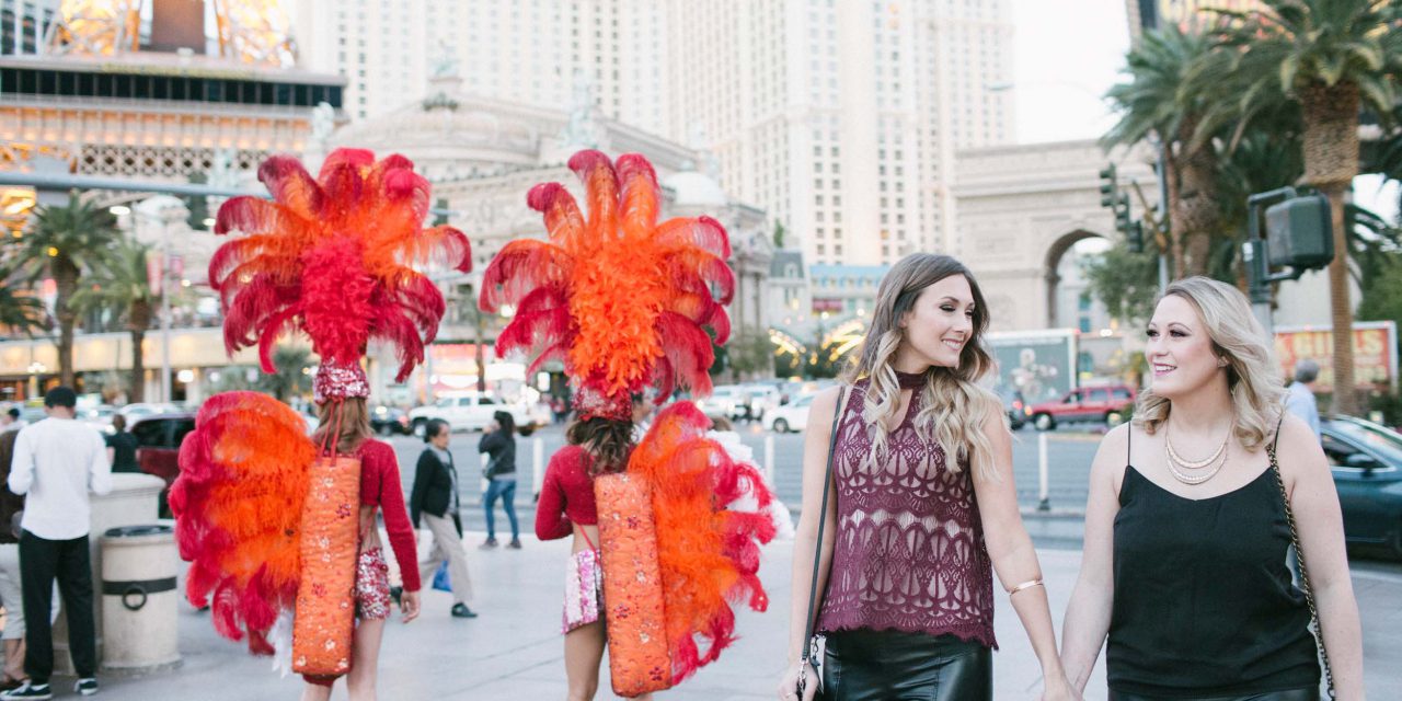 The Best Cities to Ring in the New Year