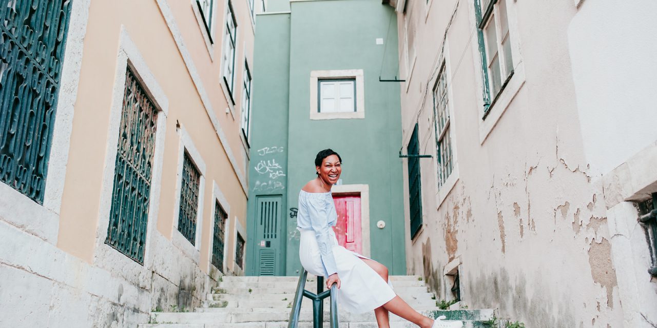 The Top 10 Inspiring Solo Travellers of 2017