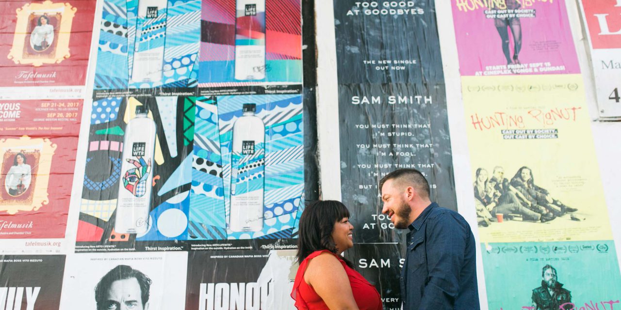 How to Make the Most of A Weekend in Toronto