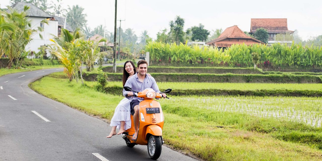 Best Things to Do in Bali – Guide to Visiting Bali