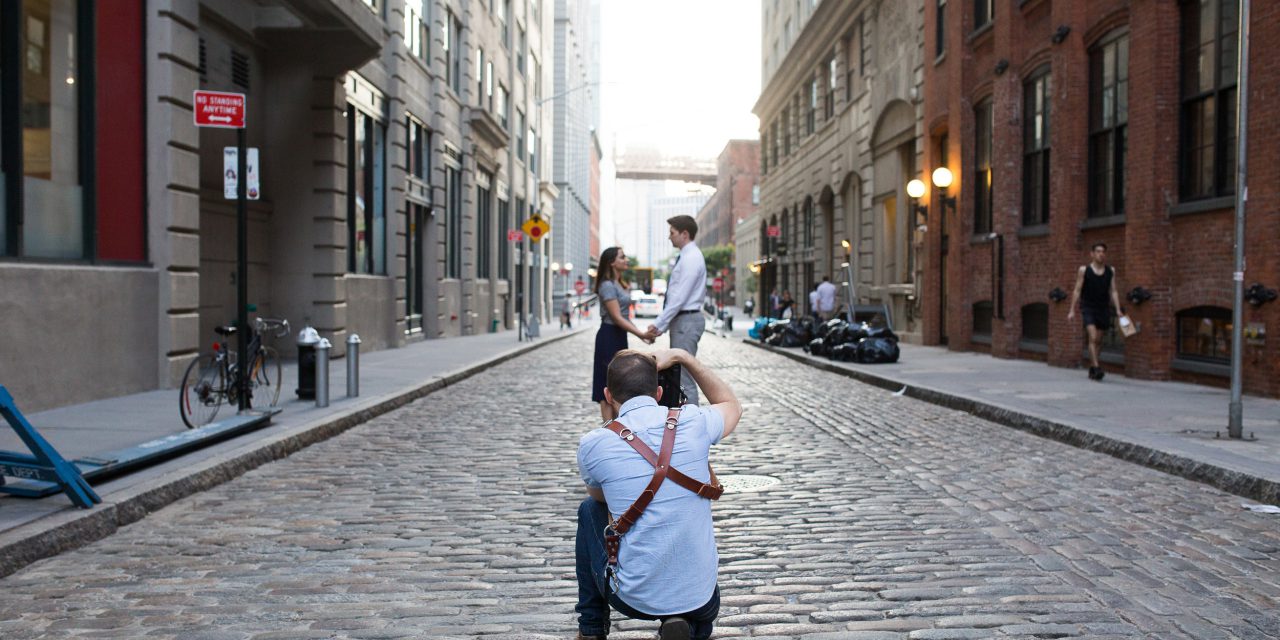 6 Tips for an Amazing Flytographer Shoot