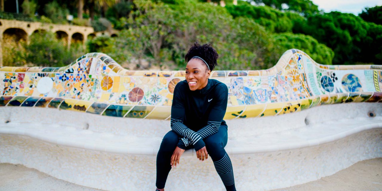 Five Ways to Practice Self-Love This Valentine’s Day