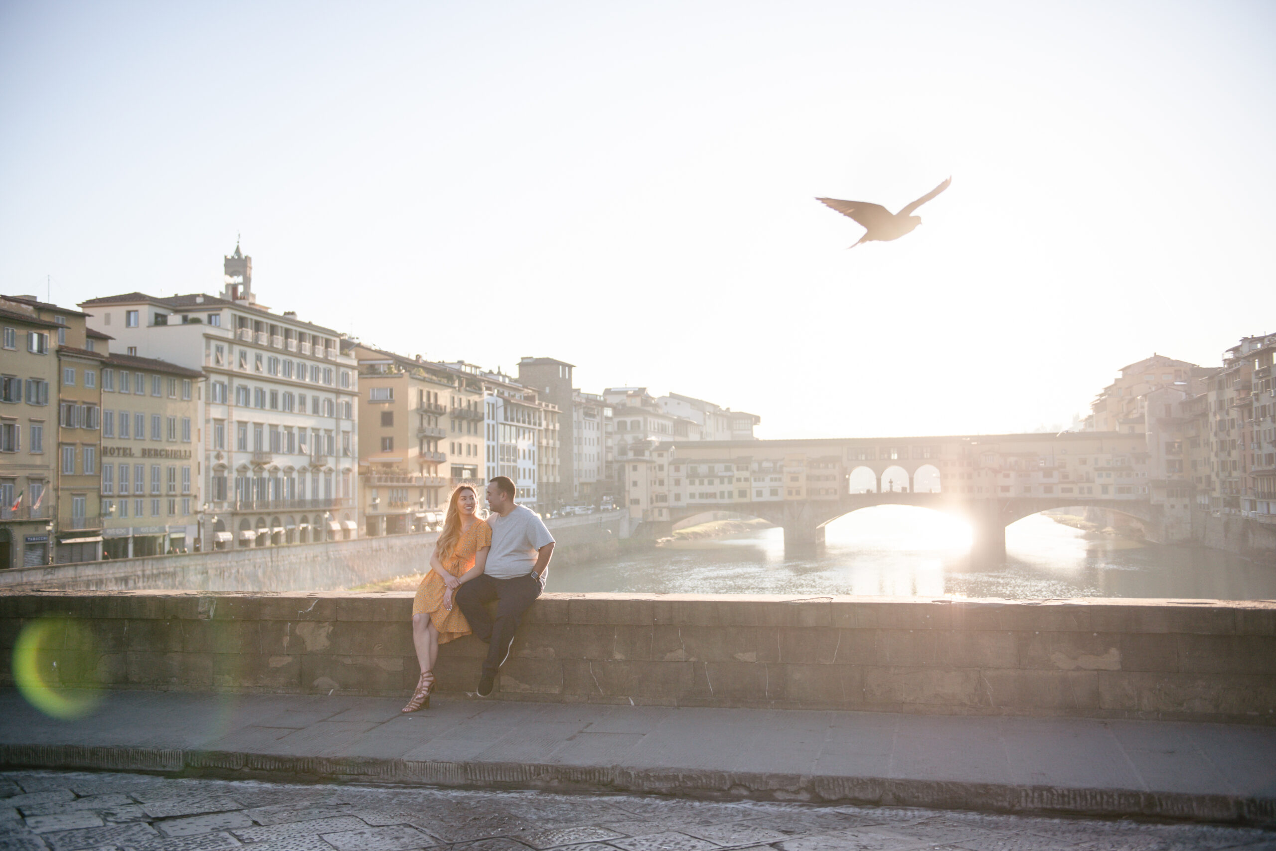 3 Reasons Why Spring Is the Perfect Time to Travel