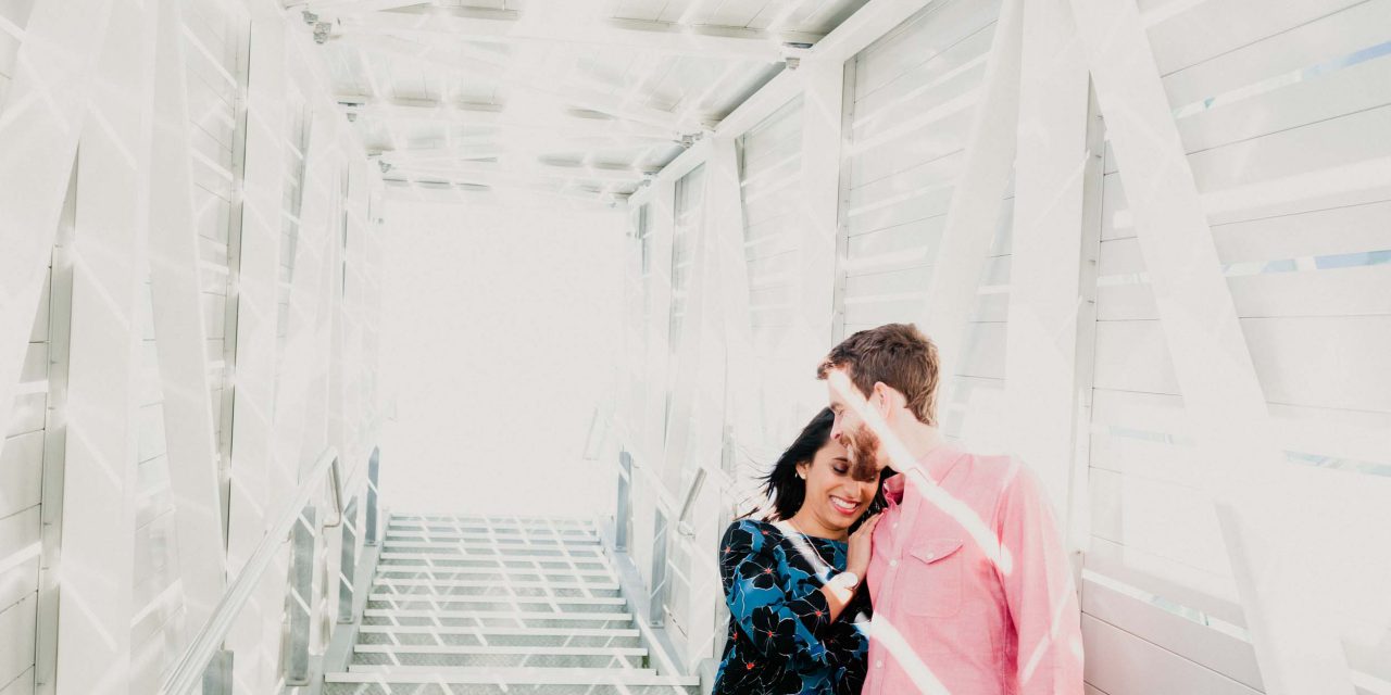 A Lord of the Rings-Inspired Auckland Honeymoon